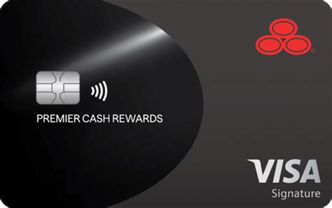 Premier Cash Rewards Visa Prepaid Card